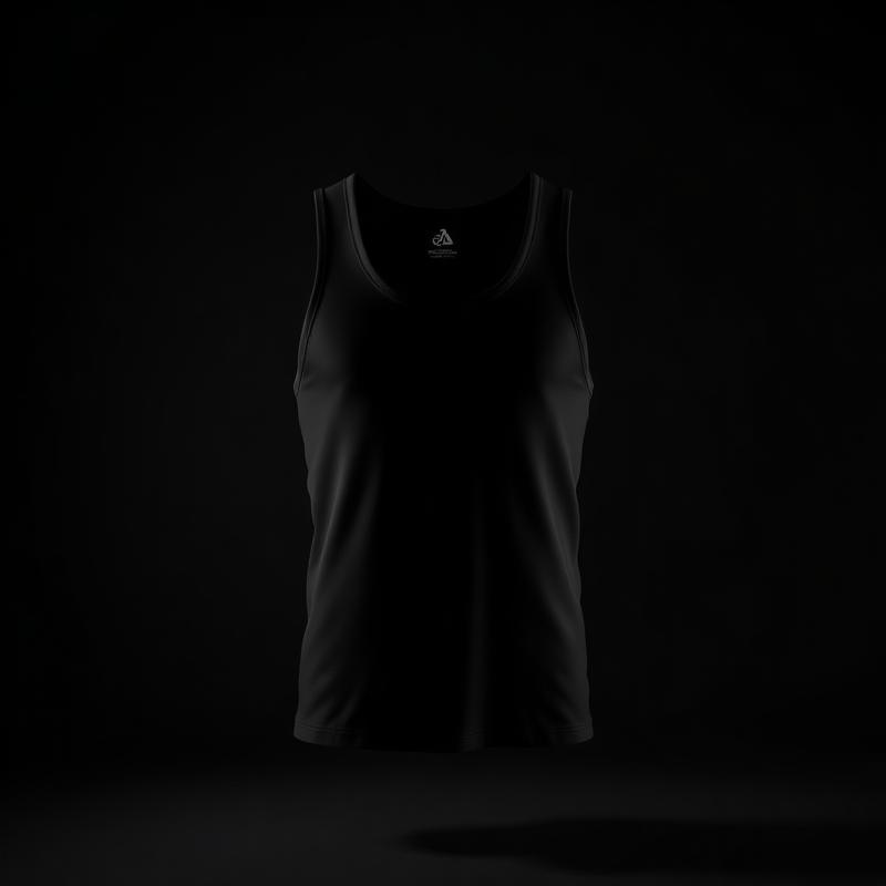 "The Forged Union" Tank Top